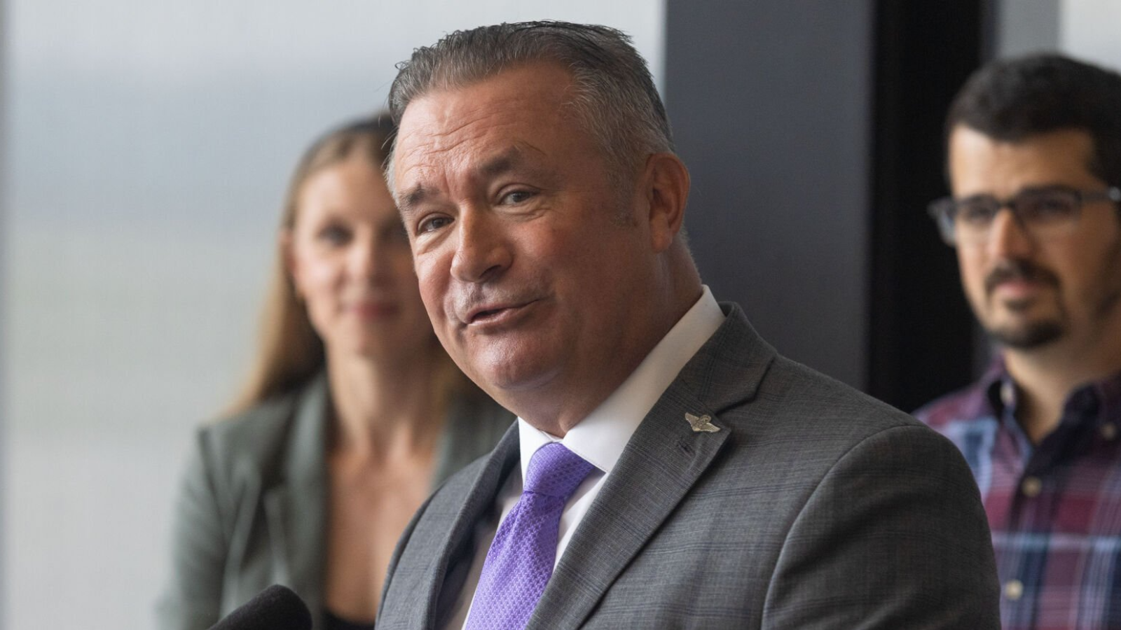 Don Bacon concerned President Trump's tariffs now weighing on economy of Nebraska, nation